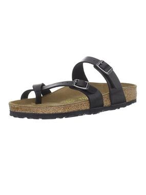 Birkenstock Women's Mayari Birko-Flor Sandals